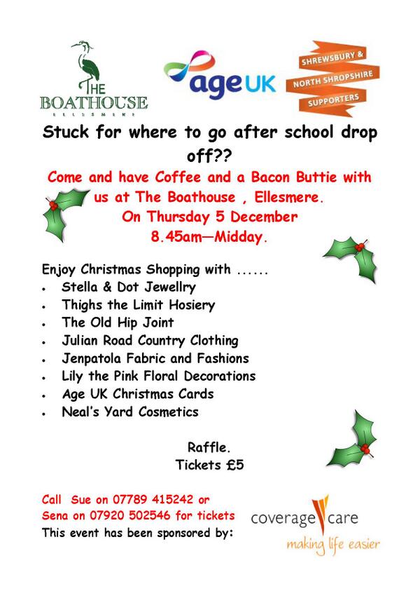 dewysue's tweet image. @Lilypotts @youngersuzanne are you booking your #bacon #buttie with us? Could be part of the #challenge!!