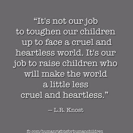 sgriz's tweet image. Imagine if everyone tried to do this! RT @RaoulFOX5: Something to think about. #WordsToLiveBy http://t.co/vQnbWaX2Xq”