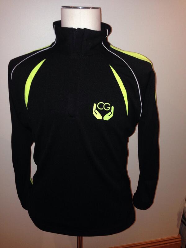 Cmac GAA Gloves tweet media