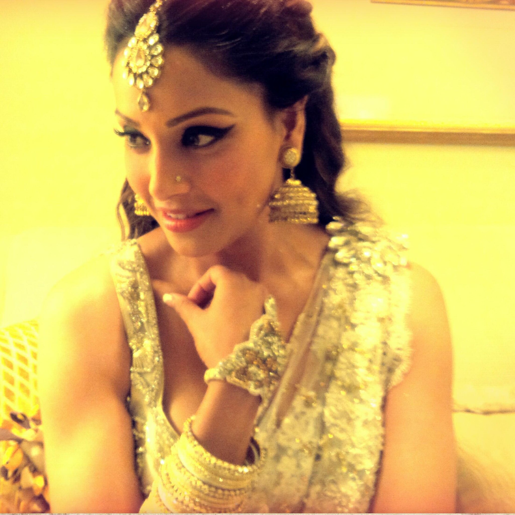 Bipasha Basu