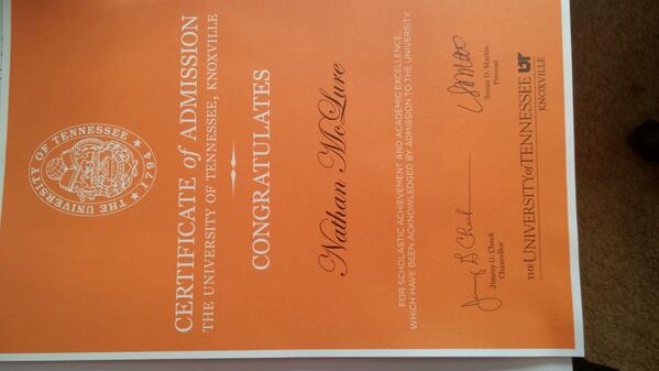 Kelli McLure (@kmclure38) on Twitter photo 