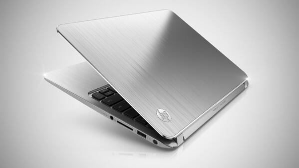 HPE_News's tweet image. “Looking good is half the battle” - HP's Stacy Wolff, on re-thinking HP's approach to design: bit.ly/1ih6aou