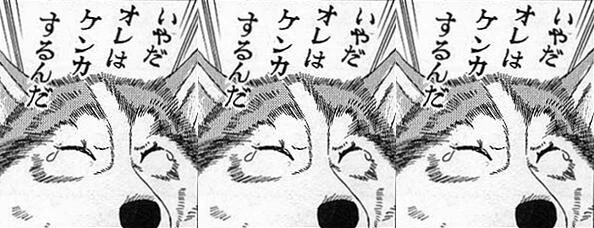 https://t.co/kNZ7NcAajD
#トリプルオレはやるぜゲーム
