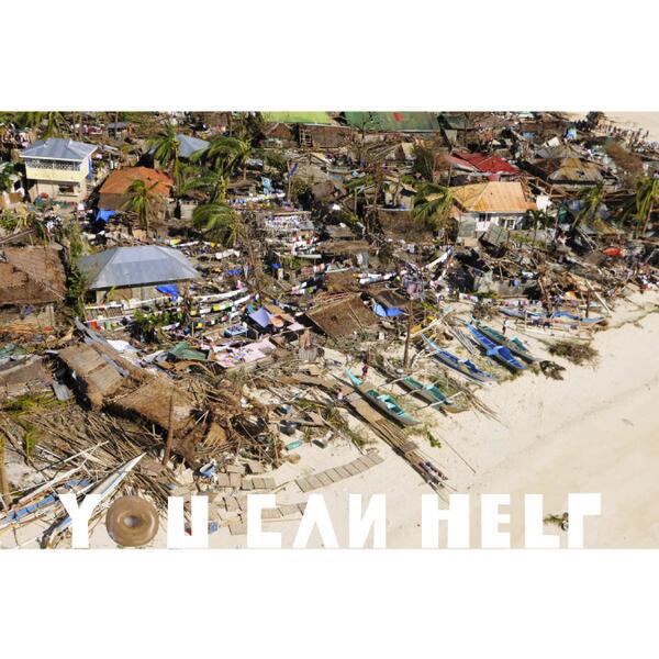 UNCLambdas's tweet photo. https://t.co/NhJkuWYt4b
Buy a Doughnut, Save the Philippines. All proceeds will go to Philippines Red Cross. #Haiyan http://t.co/j7kyjcJ7HF