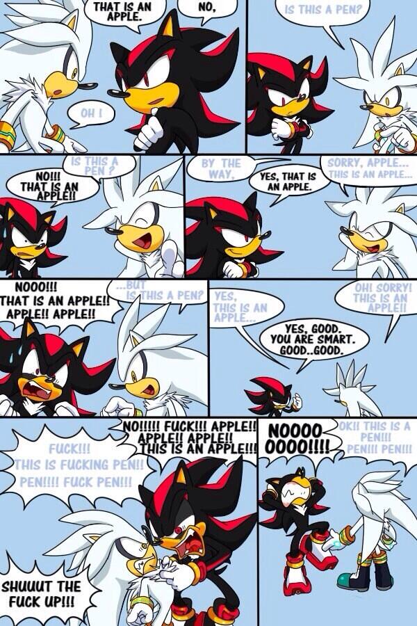 Sinful Silver (@silver_future) / Posts / X