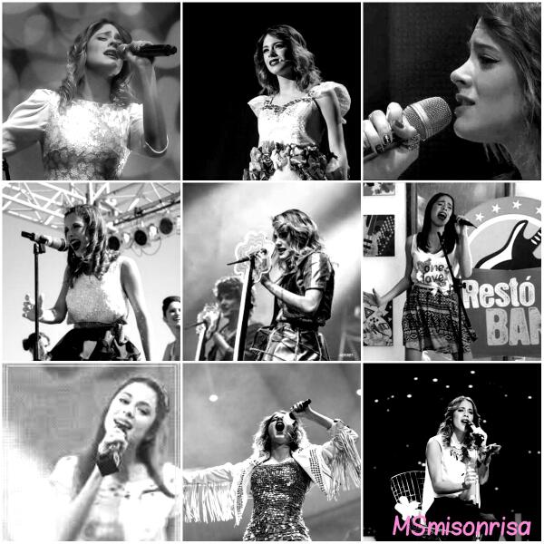 MSmisonrisa's tweet photo. No todos los héroes tienen capas, a veces solo usan un micrófono. @TiniStoessel #PremioCiudad #MartinaStoessel http://t.co/0NXmfW13Qj