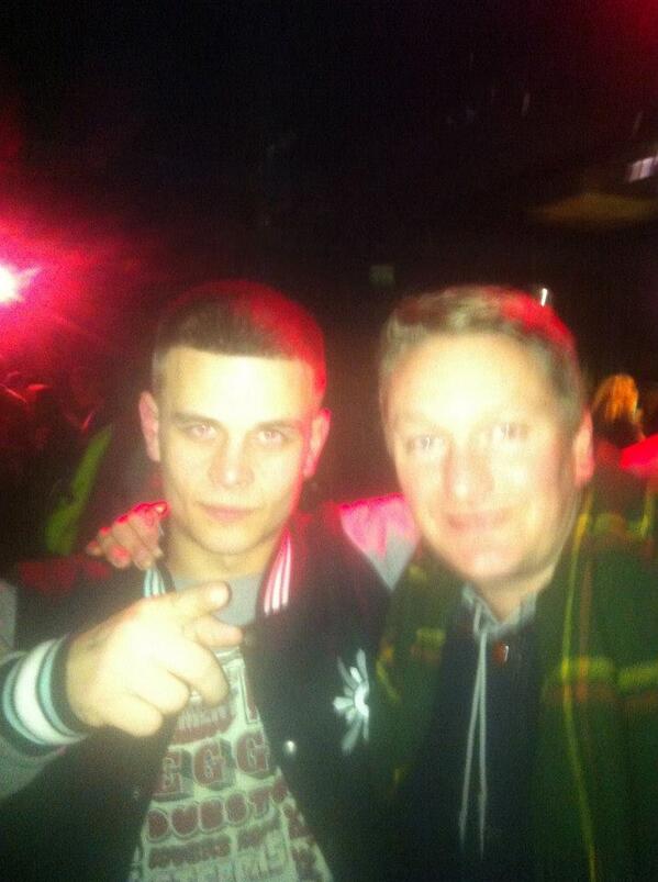 KillaManJago's tweet photo. #charliep #mungoshifi #KillaManJago #unruleerockers http://t.co/feNJLv0fWC
