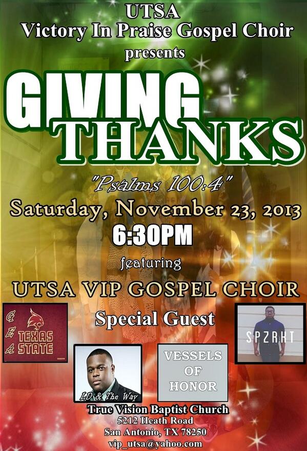 utsa_vip's tweet photo. We're looking forward to our benefit this Saturday &amp; would love it if you came! @NSBEUTSA @sachialpha @Embrace_UTSA http://t.co/HgExgz0jZC