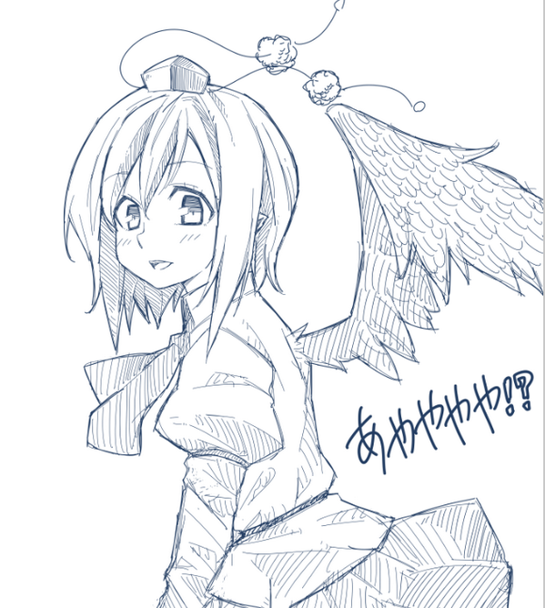 あややややややや!?:;(∩'﹏`∩);: 