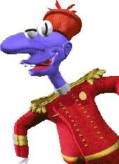 Mini_Dinos's tweet photo. Remember this cheeky chappy? #McZee #NationalHero #Microsoft http://t.co/BKZCnfcXKh