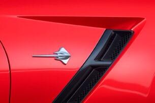 CorvetteTalk's tweet image. The one and only. #CorvetteTalk #corvette #stingray #vent