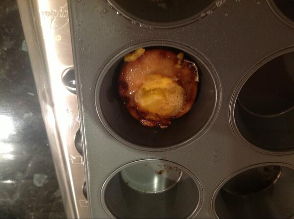 jazz_jumper's tweet photo. I call this one, "Eggs Armageddon." http://t.co/uzDPA6Z97r