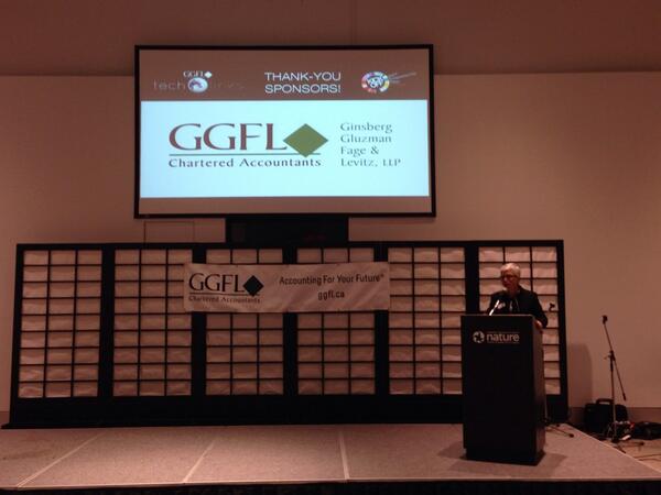 TechLinks (@techlinksott) on Twitter photo Managing Partner of <a href="/GGFLca/">GGFL Chartered Professional Accountants</a> speaking at techlinks!! #GEWOttawa Managing Partner of <a href="/GGFLca/">GGFL Chartered Professional Accountants</a> speaking at techlinks!! #GEWOttawa