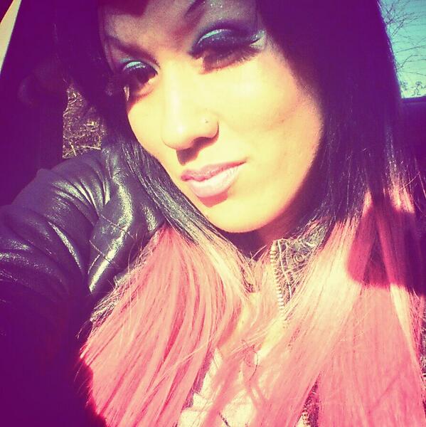 DatChick215 tweet picture