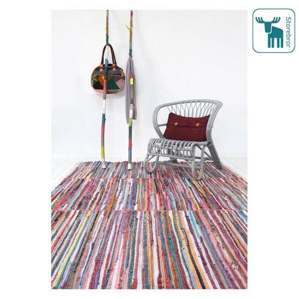 Just arrived: Rug Multicolor XL storebror.nl/pages/nl/afbee… For retailers: before the holidays in your shop? Order quickly