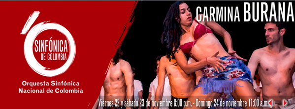 LauraGalindoM's tweet image. Pues yo si pienso ir a ver a @Satirino89 empeloto en Carmina Burana. #Cosota