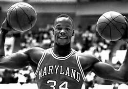 JeffLittle32's tweet image. Happy Birthday Len Bias; the former #Maryland PF would have been 50 today.  #NCAACBB #ACC  #RIP