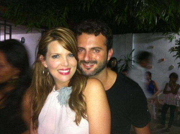 SarahMintzOf's tweet photo. Bonito recuerdo 💋🍍🌴RT @BarbieEliz: #FotoDelRecuerdo d #LaDiosaCaribeña @MaritzaRodrigue y #TetoTello @Espitiamario http://t.co/UqtxnIcwzw