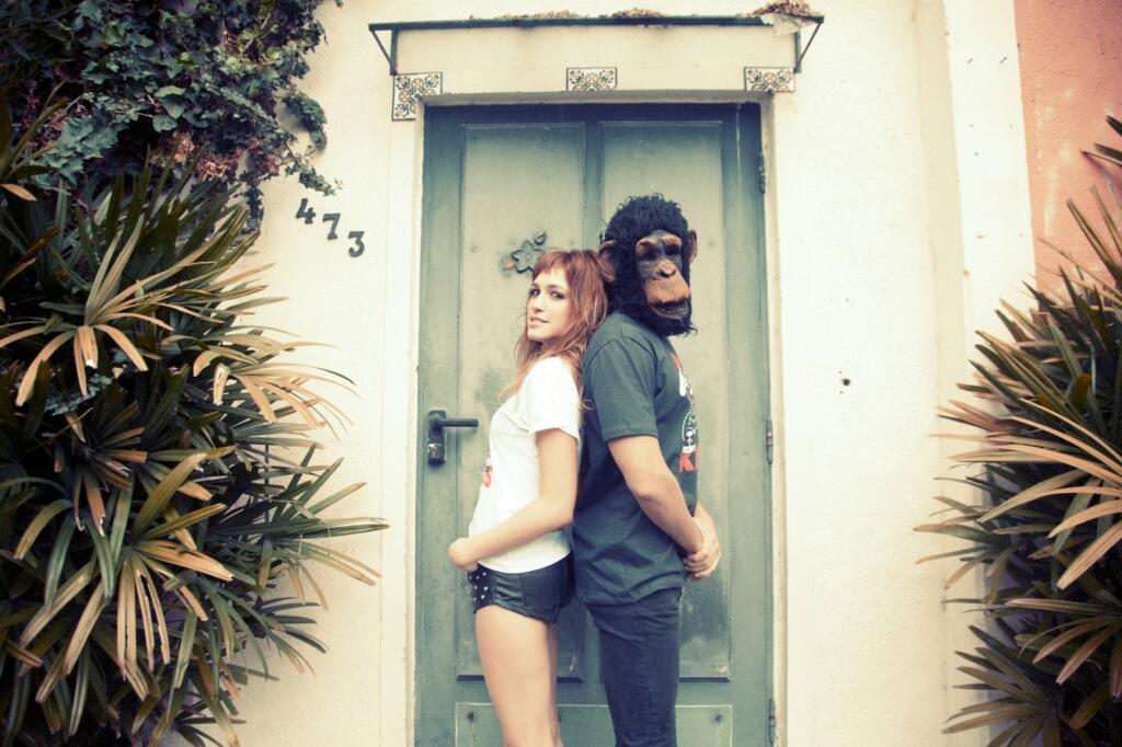 Link permanente da imagem incorporada