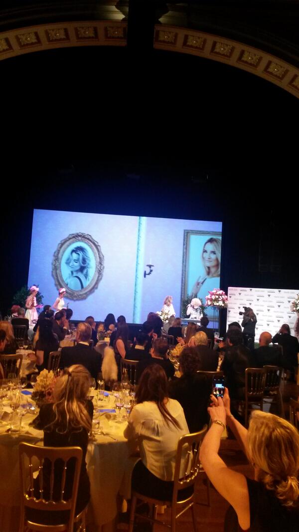 #MCPrix2013 Best Style Icon: <a href="/liekevanlexmond/">Lieke van Lexmond</a>