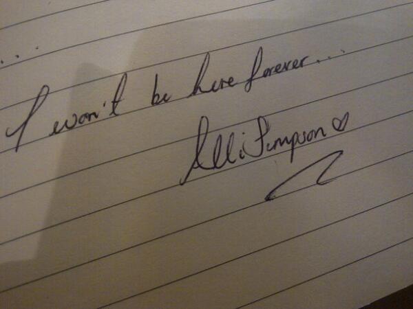 _CodysKetchup_'s tweet image. #NoticeMe lyrics make the perfect little diary notes @allisimpson &amp;lt;3