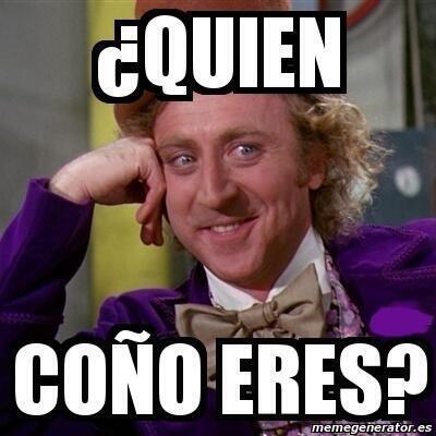 Cuando tu madre se para a hablar con alguien por la calle, que te diga: Ay pero como ha crecido.. Y tu cara de..