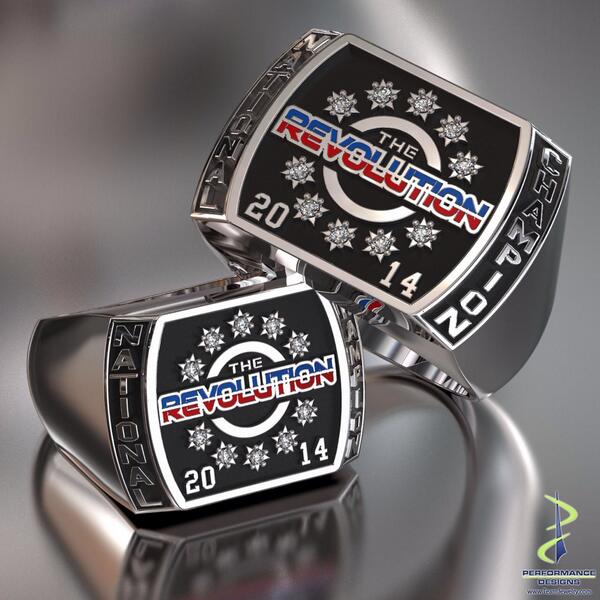 JoinTheRevCheer's tweet image. 💍 #AreYouReadyForTheRevolution