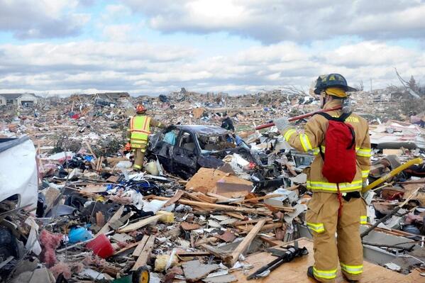 FirstDKI's tweet image. Our thoughts are with the families in Washington, IL after EF4 tornado.