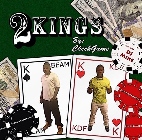 kingdunnerfly's tweet image. #checkgame mixtape coming soon