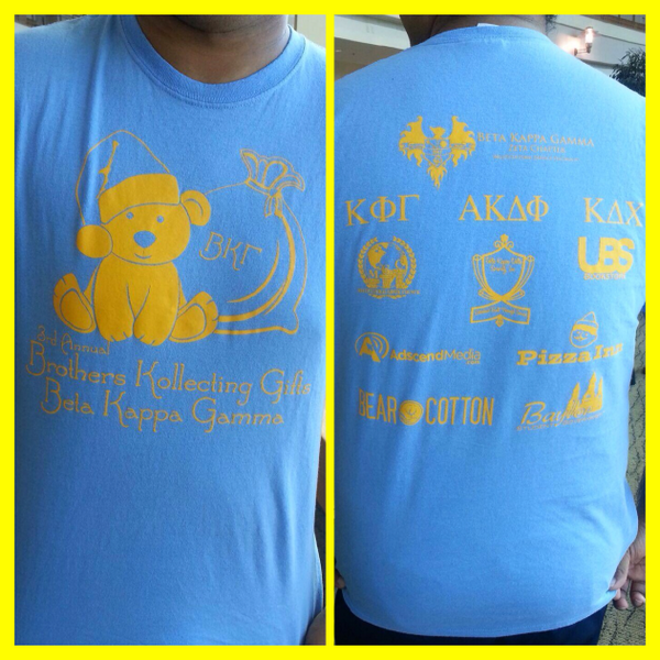 BKG Baylor tweet media