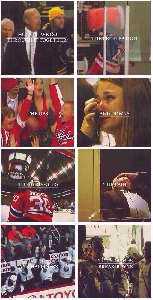 HockeyPerks's tweet photo. Hockey. http://t.co/4KHhnjBUux