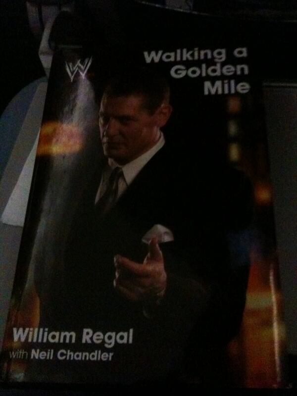 CaptDeadbones's tweet image. Recently read this on my travels mates. Hilarious &amp;amp; a very interesting story. @RealKingRegal Chances of a sequel sir?