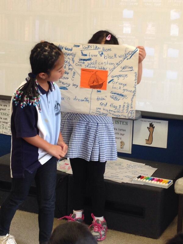 Wendy Bridge tweet media