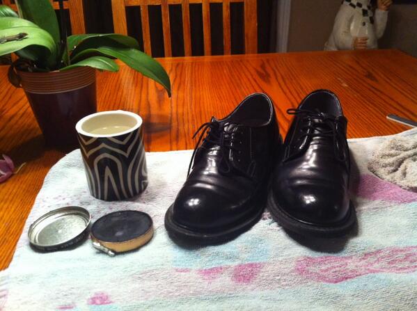 carlikueper_'s tweet image. Probably the worst part of taking ROTC 
#ROTCProblems @brownnn35