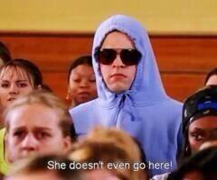 WCACProblemz's tweet image. "Mary Whelton...you don't even go to school in the WCAC"