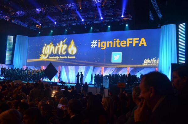 Ignite 2013!