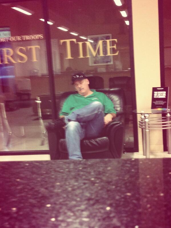 justdredre's tweet image. Another day at work #erac #carprep