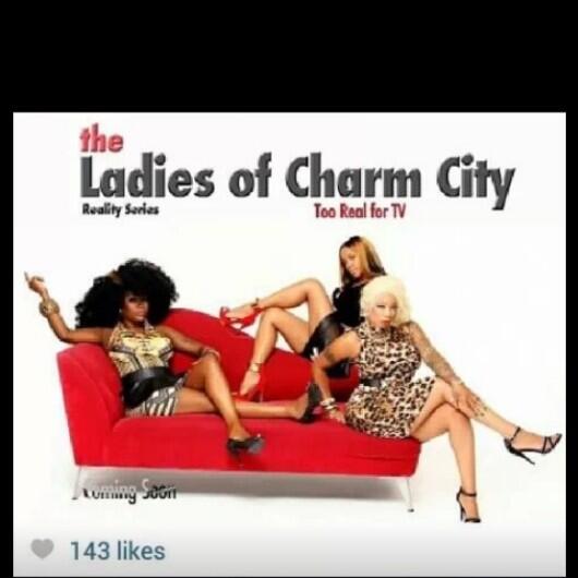 I'm so proud of myself my reality show finally got pick up from a major network! https://t.co/WCZKmxpU5U