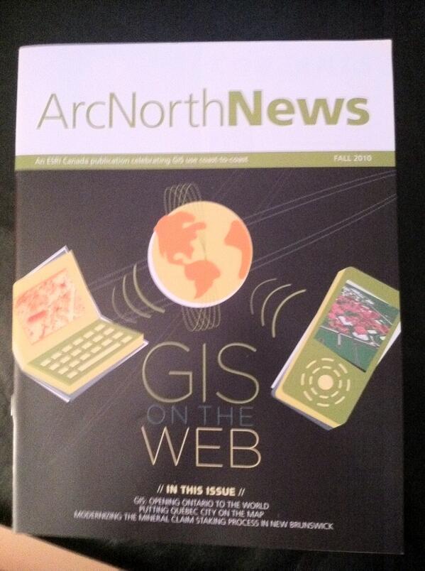 DavidGeog's tweet image. #GISDay #GisWeek