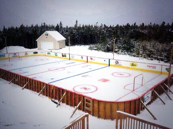 I would love one of these