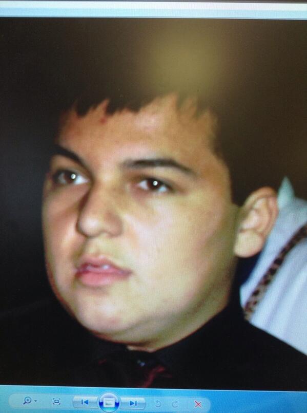 LloydPeepsSlipp's tweet photo. What year is it.. #TURNT http://t.co/ypxJjcKG5C