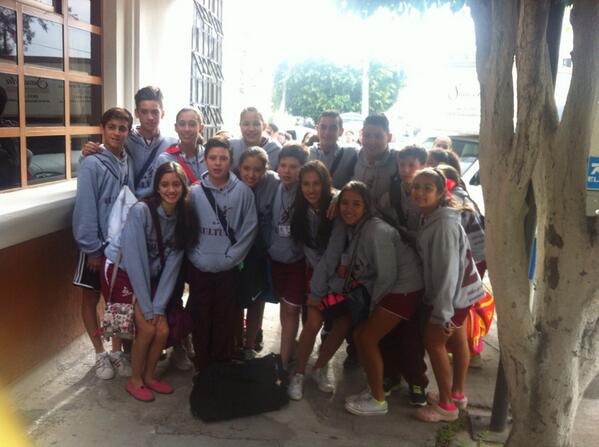 Paulinalopezr's tweet image. 😭❤ #inter13 #takemeback