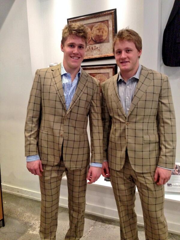 Jgardiner272's tweet image. Twins Basil @mriles4