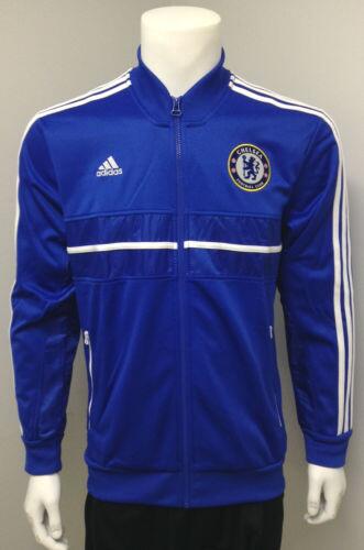 jaket athem chelsea 13/14 | bahan polyster | size s m l xl | harga 160rb | PIN 325CF271