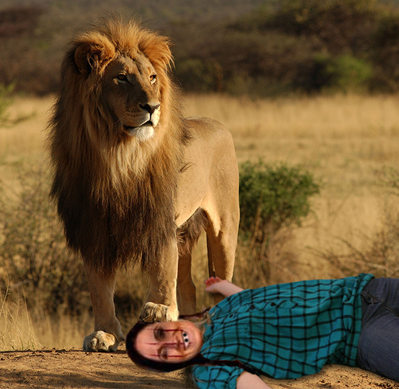 JakeSheppard's tweet photo. @MelissaBachman I think this one works much better you incredibly disgusting person http://t.co/puBtp2zWDL