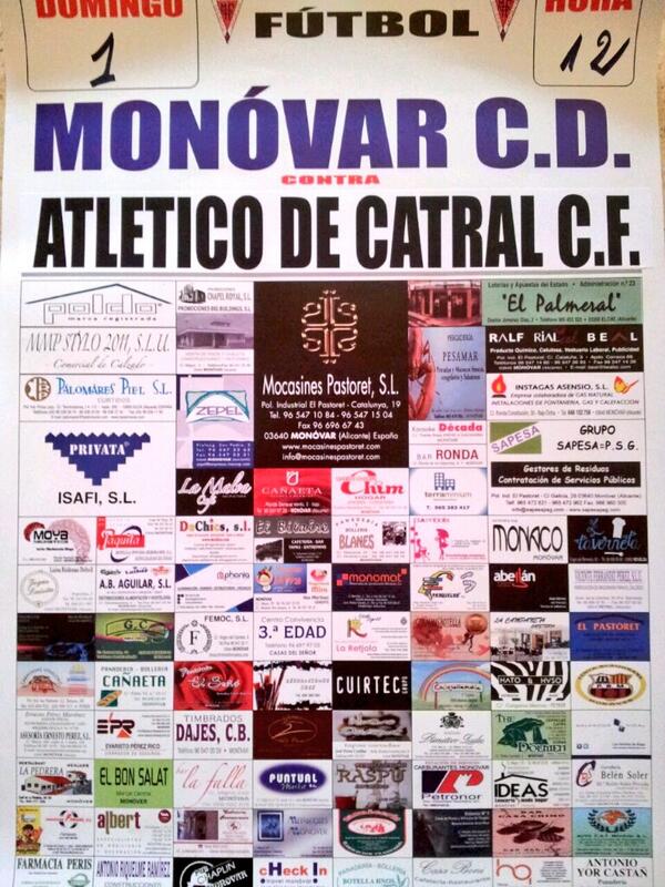 MONOVAR C.D. tweet media