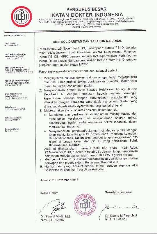 Modul_FK's tweet photo. 27 November 2013 @PBIDI @dokterparodi @rekan_sejawat @dokship @Gombal_FK @kedokteranindo @CadokTweet @dokterhandmade http://t.co/AqyJsroUBx