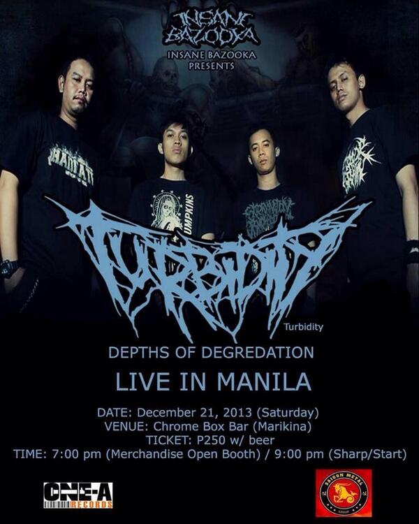 SERAK_Inc's tweet photo. Jadwal Tour @turbidity_slam dengan tema "Asian Slamming Tour 2013 part #4" http://t.co/Xol7j2enjI