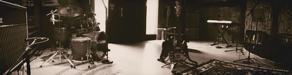 Sams studio tweet media