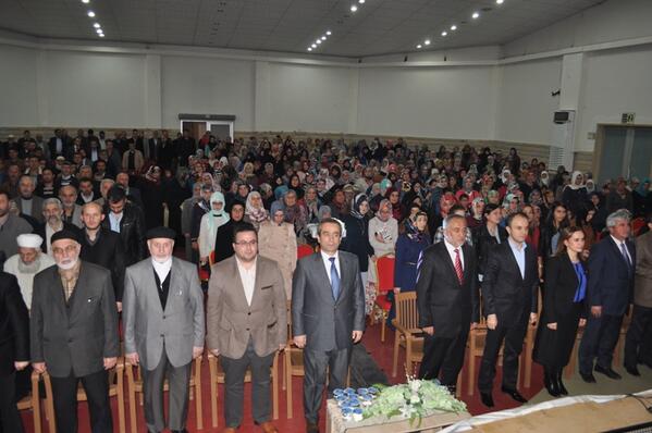 AŞKIN ÇIĞLIĞI KANDIRA’DAN YANKILANDI
kandira.bel.tr/w/index.php?op…